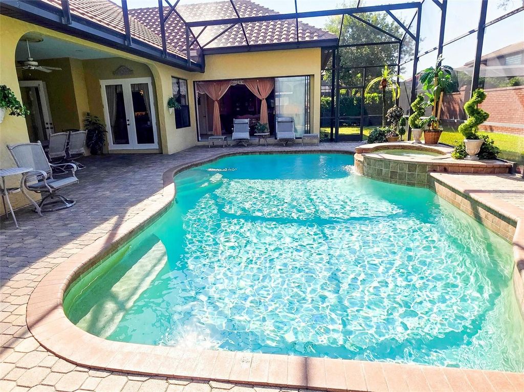 Image 91 of property listing at 4866 KEENELAND CIRCLE, Orlando, FL 32819