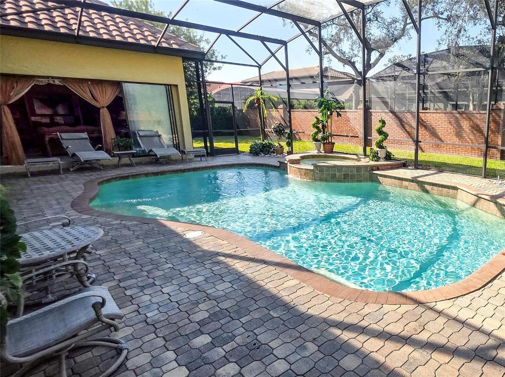 Image 92 of property listing at 4866 KEENELAND CIRCLE, Orlando, FL 32819