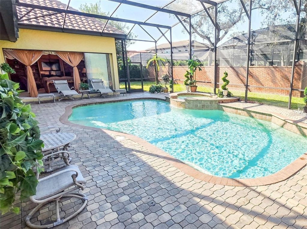 Image 93 of property listing at 4866 KEENELAND CIRCLE, Orlando, FL 32819