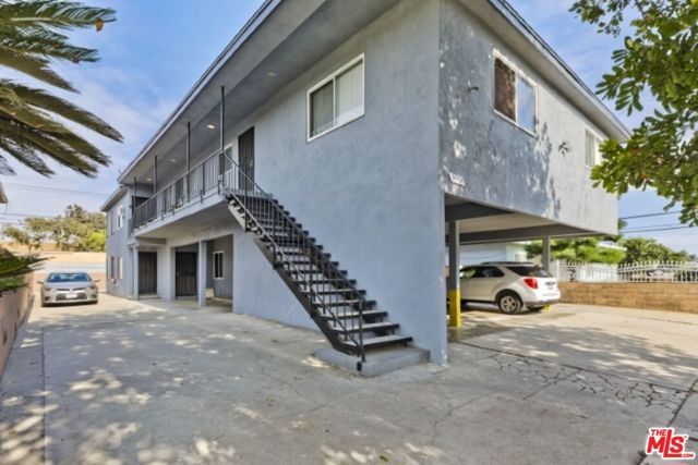 3974 Sawtelle Boulevard, Los Angeles, CA 90066