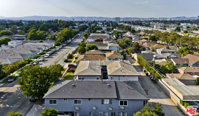 3974 Sawtelle Boulevard, Los Angeles, CA 90066