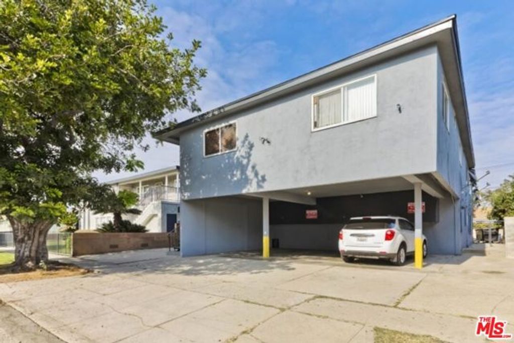 3974 Sawtelle Boulevard, Los Angeles, CA 90066