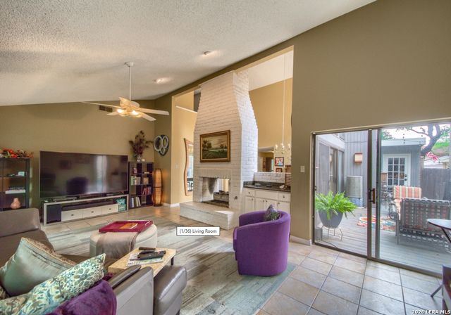 3719 MORNING MIST, San Antonio, TX 78230