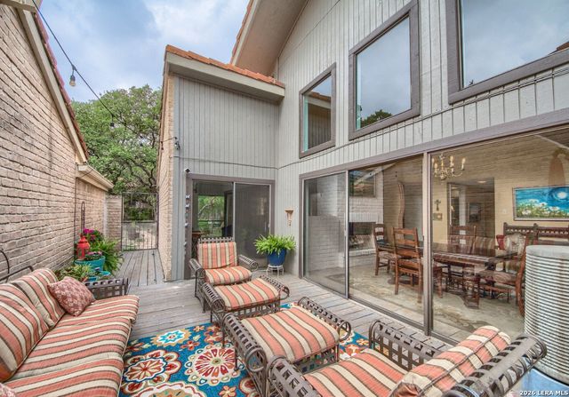 3719 MORNING MIST, San Antonio, TX 78230