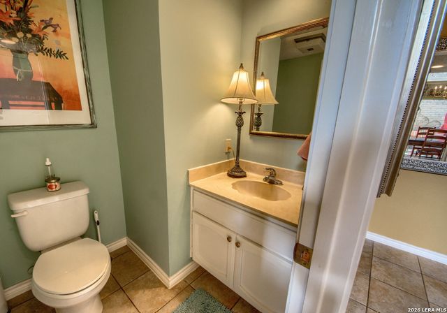 3719 MORNING MIST, San Antonio, TX 78230