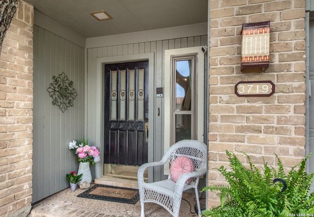 3719 MORNING MIST, San Antonio, TX 78230