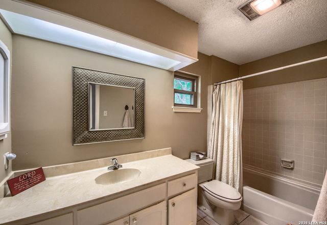 3719 MORNING MIST, San Antonio, TX 78230