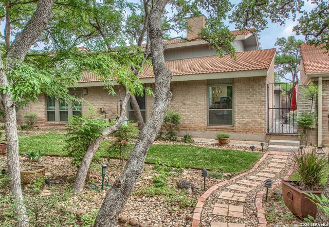 3719 MORNING MIST, San Antonio, TX 78230