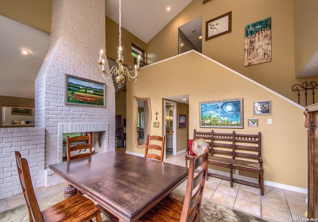 3719 MORNING MIST, San Antonio, TX 78230