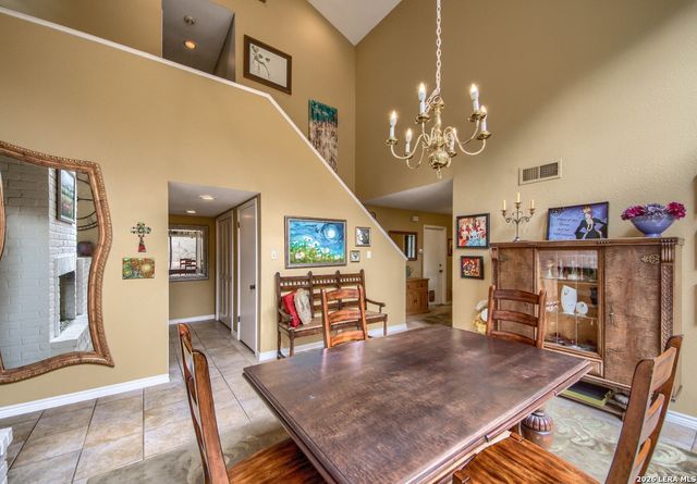 3719 MORNING MIST, San Antonio, TX 78230