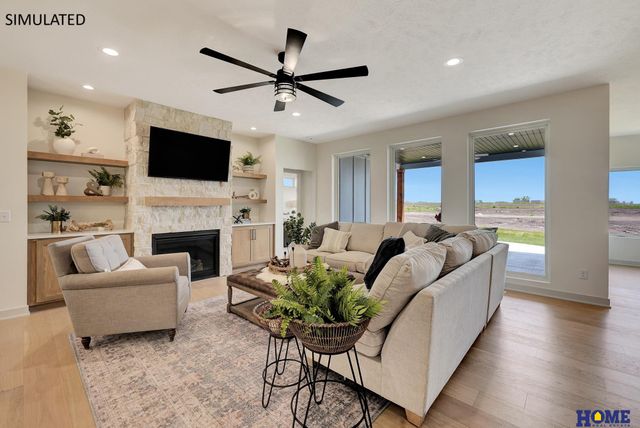 9422 S 87th Street, Lincoln, NE 68526