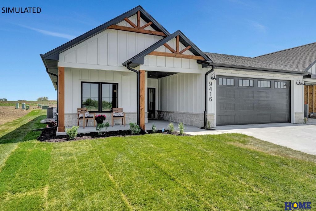 9422 S 87th Street, Lincoln, NE 68526