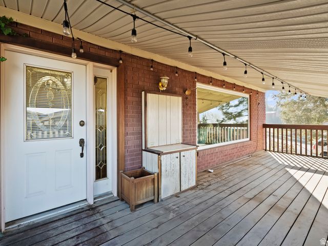 975 E 1050 N, Bountiful, UT 84010