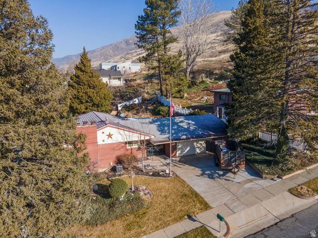 975 E 1050 N, Bountiful, UT 84010