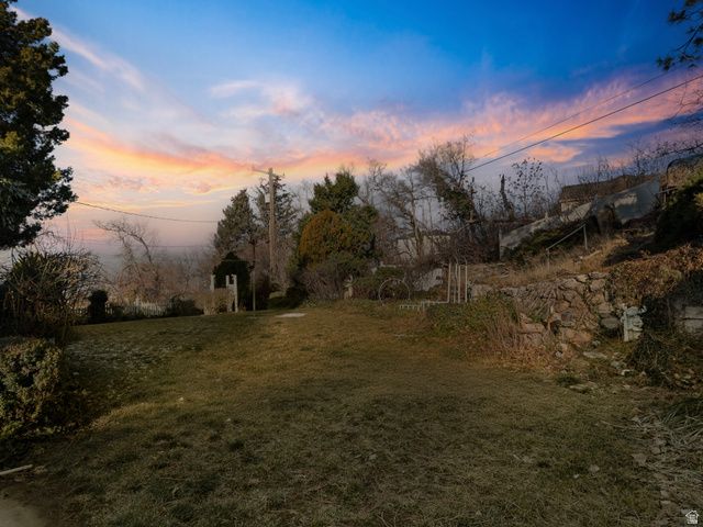 975 E 1050 N, Bountiful, UT 84010