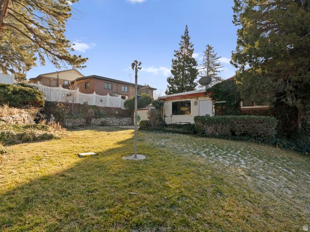 975 E 1050 N, Bountiful, UT 84010