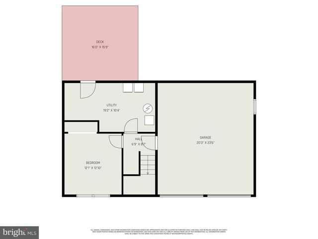 239 CYPRESS ST, Bainbridge, PA 17502