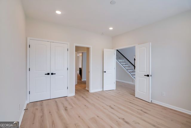 190 Thrushwood Drive Drive, Fayetteville, GA 30215