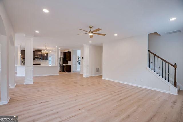 190 Thrushwood Drive Drive, Fayetteville, GA 30215