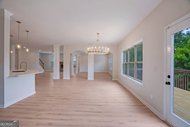 190 Thrushwood Drive Drive, Fayetteville, GA 30215
