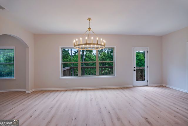 190 Thrushwood Drive Drive, Fayetteville, GA 30215