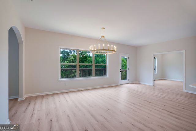 190 Thrushwood Drive Drive, Fayetteville, GA 30215