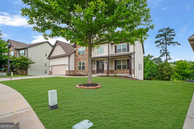 190 Thrushwood Drive Drive, Fayetteville, GA 30215