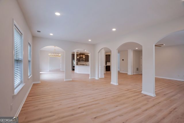 190 Thrushwood Drive Drive, Fayetteville, GA 30215