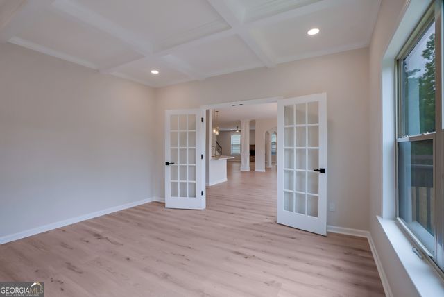 190 Thrushwood Drive Drive, Fayetteville, GA 30215