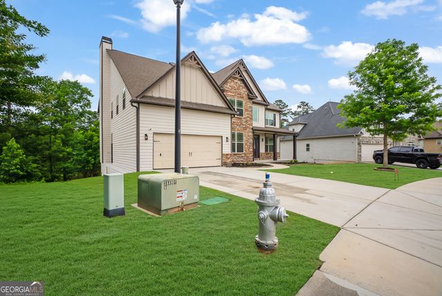 190 Thrushwood Drive Drive, Fayetteville, GA 30215