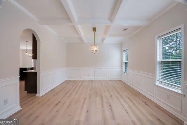 190 Thrushwood Drive Drive, Fayetteville, GA 30215