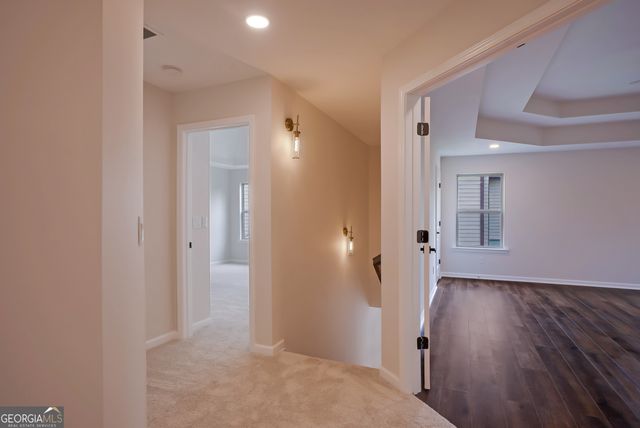 190 Thrushwood Drive Drive, Fayetteville, GA 30215
