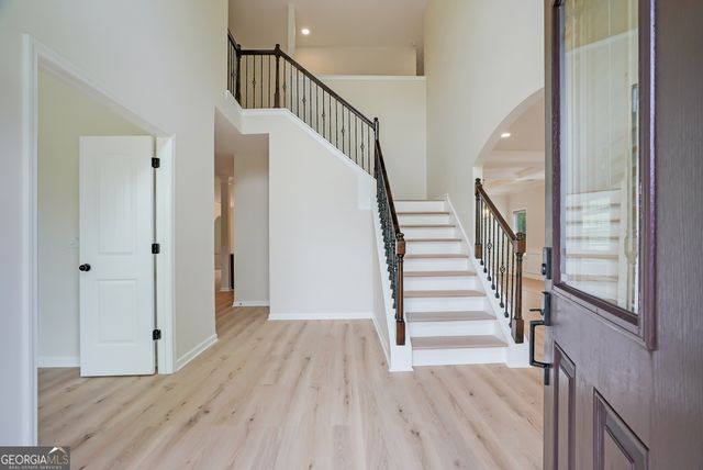 190 Thrushwood Drive Drive, Fayetteville, GA 30215