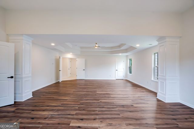 190 Thrushwood Drive Drive, Fayetteville, GA 30215