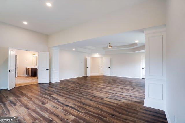 190 Thrushwood Drive Drive, Fayetteville, GA 30215