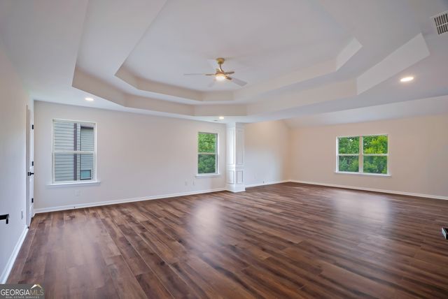 190 Thrushwood Drive Drive, Fayetteville, GA 30215