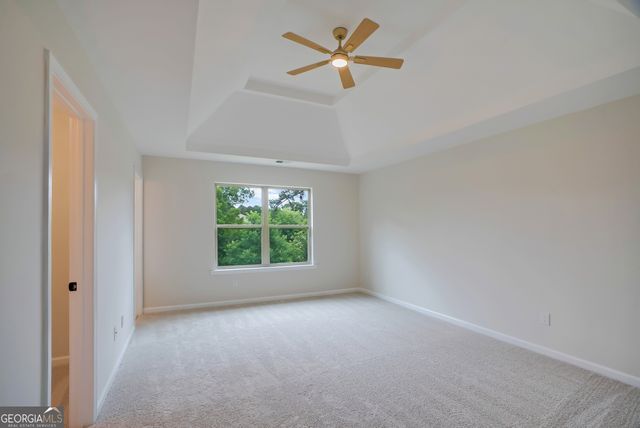 190 Thrushwood Drive Drive, Fayetteville, GA 30215