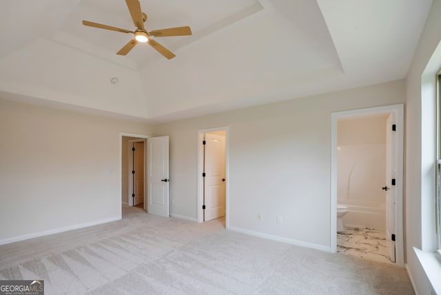 190 Thrushwood Drive Drive, Fayetteville, GA 30215