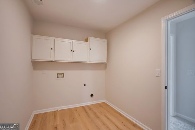 190 Thrushwood Drive Drive, Fayetteville, GA 30215