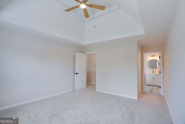 190 Thrushwood Drive Drive, Fayetteville, GA 30215