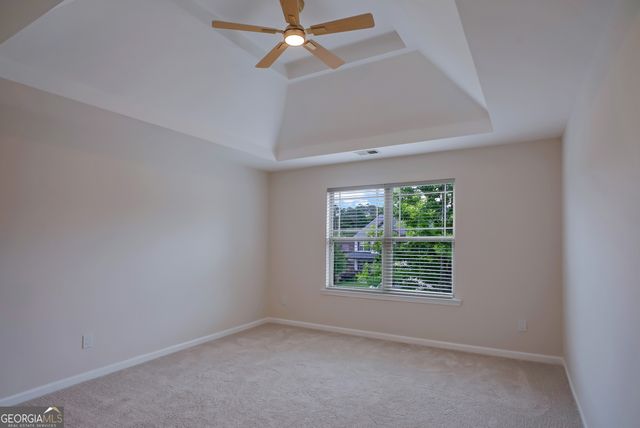 190 Thrushwood Drive Drive, Fayetteville, GA 30215