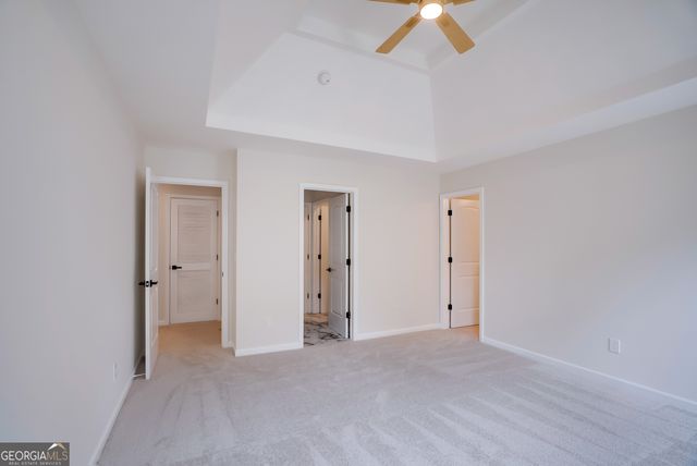 190 Thrushwood Drive Drive, Fayetteville, GA 30215