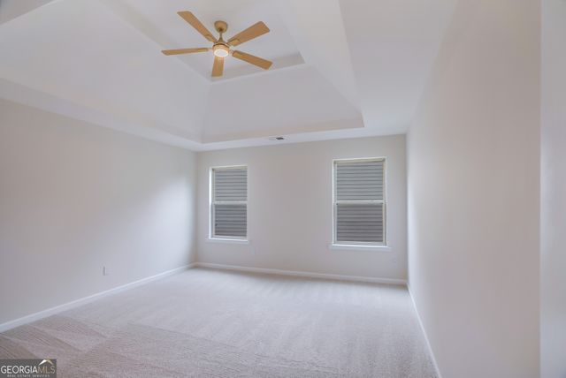 190 Thrushwood Drive Drive, Fayetteville, GA 30215