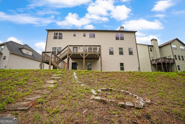 190 Thrushwood Drive Drive, Fayetteville, GA 30215