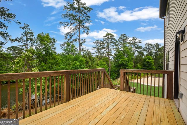 190 Thrushwood Drive Drive, Fayetteville, GA 30215