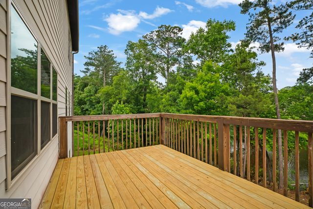 190 Thrushwood Drive Drive, Fayetteville, GA 30215