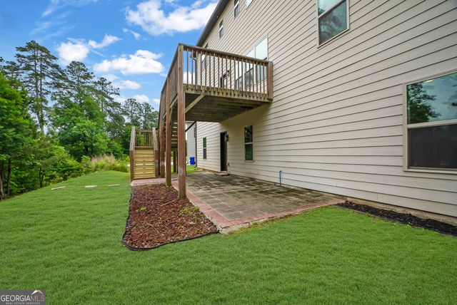 190 Thrushwood Drive Drive, Fayetteville, GA 30215