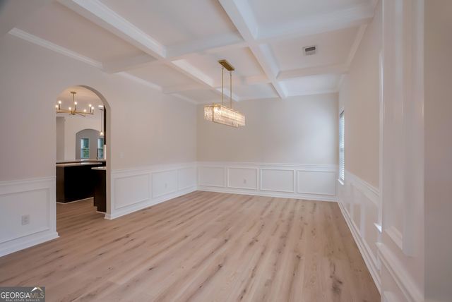 190 Thrushwood Drive Drive, Fayetteville, GA 30215