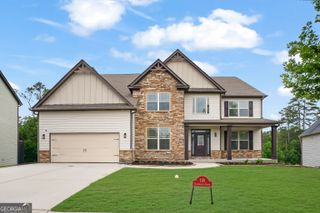 190 Thrushwood Drive Drive, Fayetteville, GA 30215