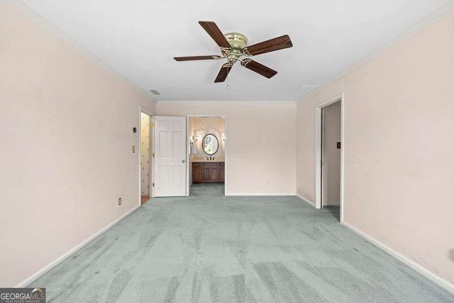 5054 Pine Bark Circle, Dunwoody, GA 30338